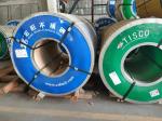C276 904L Stainless Steel Coil Strip Roll 1220 1500 Stainless Steel Strip Roll 2