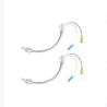 Buy cheap Medical Injectable Cuffed Injectable Reinforced Endotracheal Tube from wholesalers