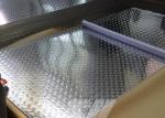 1060 5754 6061 H14 Diamond Aluminum Sheet 2mm - 10mm Thickness ASTM B209