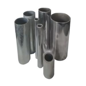 Quality φ50mm Roller Shaft Diameter and High Frequency Power 150-250KW for ERW Tube Mill wholesale