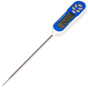 Quality Waterproof Instant Read Digital Food Thermometer For Meat Cooking wholesale