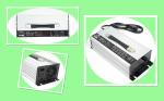 Smart Charging 48V 58.8V 35A Sealed Lead Acid Battery Charger 110Vac Or 230Vac