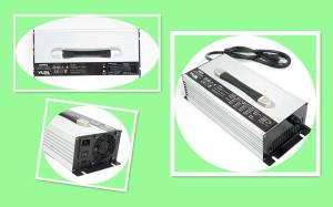 Quality Smart Charging 48V 58.8V 35A Sealed Lead Acid Battery Charger 110Vac Or 230Vac wholesale