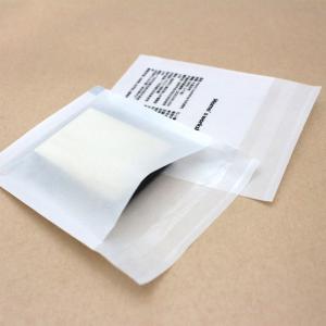 Quality Customizable Size Logo And Fully Degradable Cellophane Glasin Paper Bags wholesale