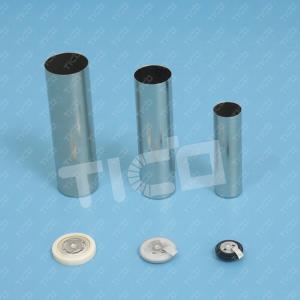 Quality Cylindrical Battery Materials 18650 21700 Cylindrical Cell Case SUS 304 Stainless Steel wholesale