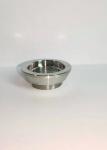 GJB9001C-2017 M37X1.25 Stainless Steel Tap Base Dia. 55mm