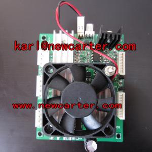 Quality SKA750H Cutting Plotter Drive Boards SK1350 Mother board Signkey Vinyl Cutter Spare Parts wholesale