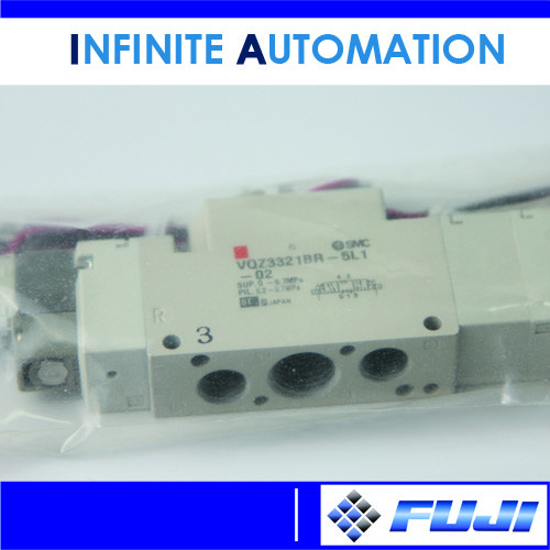 Best-quality original and new Fuji NXT Machine Spare Parts for Fuji NXT Chip Mounters, H63467, VALVE, SOL