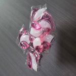 Best Selling Manufacturer Liquid Laundry Detergent Pods Eight Times Cleaning