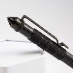Defender Tactical Pen Aircraft Aluminum Self Defense Pen with Glass Breaker