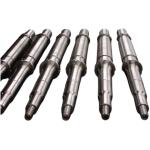 Alloy Custom Machining Service Powder Coated 0.001mm Aluminum Parts