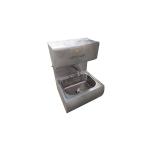 Industrial Boot Cleaning Equipment / Cold Water Cleaning Process / Farms Boot