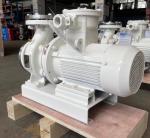 KCW Horizontal Centrifugal Pump
