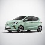 2023 ChangAn EV Cars Benben E Star 5 Door 5 Seater Hatchback