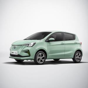 Quality 2023 ChangAn EV Cars Benben E Star 5 Door 5 Seater Hatchback wholesale
