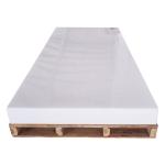 100% Virgin MMA 5mm Perspex Acrylic Sheet High Temperature Resistant