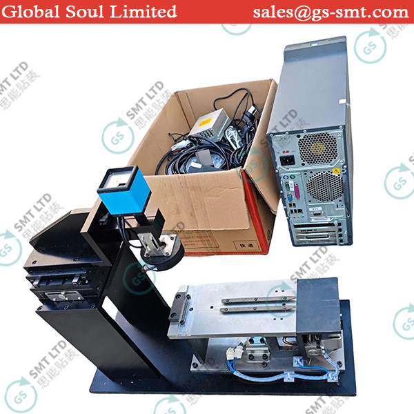 Hitachi GXH SMT Feeder Calibration Jig For Automotive Electronics
