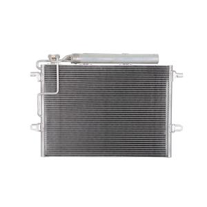 Quality Replace/Repair AC Condenser for Mercedes-Benz E200K E350 2115000154 2115000654 A2115001154 wholesale