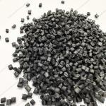 Heat Insulation Glass Fiber Filled Nylon Granules Polyamide Recycling Raw