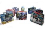 Marvel Avengers Boy's Tin Lunchbox