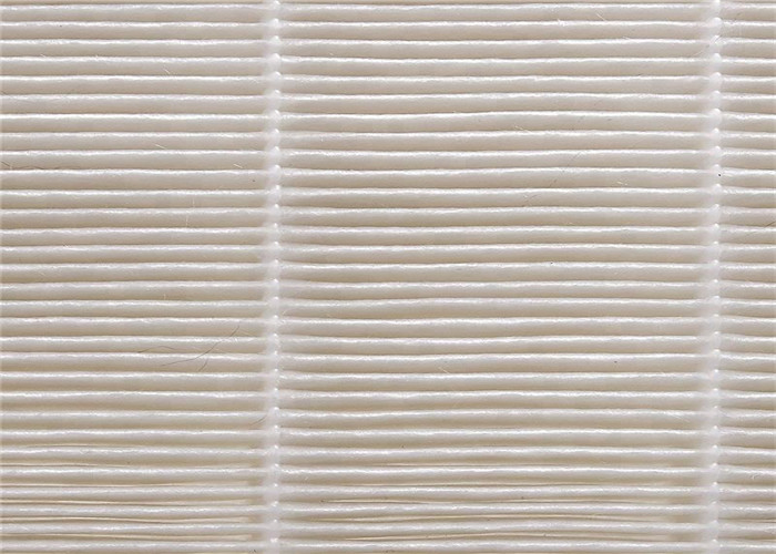 Custom Small Hepa Household Air Filters High Temperature Resistance