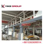 Manufacturers Supply Hydraulic Shaft Less Mill Roll Stand For 3/5/7Ply
