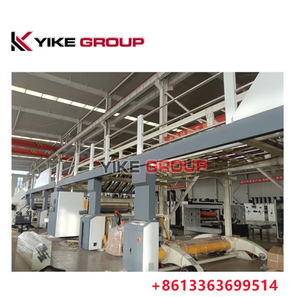 Hot Selling Heavy Type Carton Box Cardboard Shaftless Hydraulic Mill Roll Stand