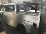 Truck Factory Assembly Small Size Pickup Trucks Assembly Plants Auto Assembly