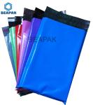 Clothing Printed Poly Mailing Bag Waterproof Bubble Mailers