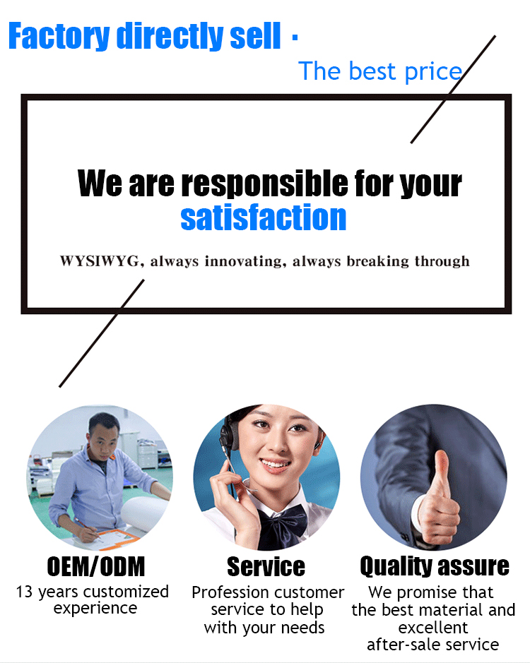 Mobile Screen Protector Tempered Glass Packing Material Box Personalised Printing