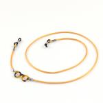 Eyewear Pattern Sunglasses Strap Acetate Eyeglasses Chain Simple Fashion