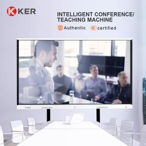 Quality TV 4K Touch Screen 55 Inch Smart Interactive Whiteboard Monitor wholesale