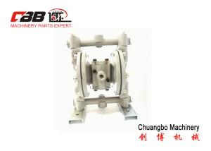 Quality Smooth G1/2&quot; 26L/Minute Pneumatic Diaphragm Pump wholesale