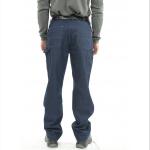 Denim 100 Cotton Flame Resistant Pants 11.5oz FR ATPV 14cal