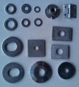 Quality Stainless steel washer;round washer.square washer wholesale