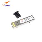 1000BASE-ZX CWDM Optical 80KM 1550nm Ethernet SFP Module