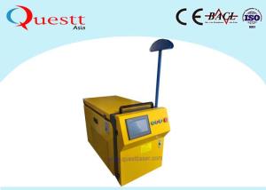 Quality 1000W Multi Functional Fiber Laser Machine For Cleaning Welding Cutting wholesale