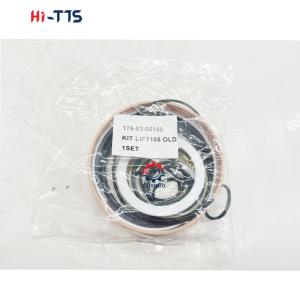 Quality D155 Bulldozer Seal Kit Hydraulic Cylinder Repair Kit 175-63-05150 wholesale