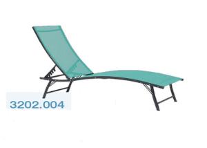 Quality OEM ODM Foldable Patio Lounge Chairs wholesale
