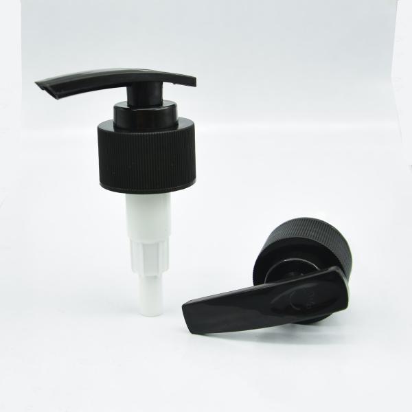 Cheap Liquid Soap Screw Lotion Pump For Packaging Dispenser 1.8ml Dosage for sale