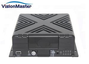 Quality DC 8-36V HD Digital Video Recorder Mini SSD DVR Mobile DVR Truck Dvr 3g 4g Wifi Gps wholesale