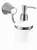 53224 towel bar bathroom accessory zinc chrome finish tumbler holder towel bar paper holder soap dish