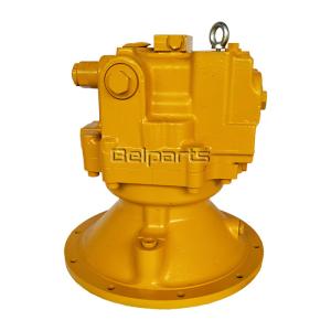 Quality Excavator Swing Motor PC300 706-7K-01011 Slewing Device Hydraulic Swing Motor wholesale