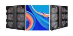 IP65 P6 Outdoor Fixed LED Advertising Display Screens LED Video Wall Smd 3535