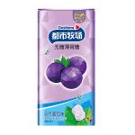 Organic Sugar Mango Sago Flavor Healthy Hard Candy For Delicious Taste