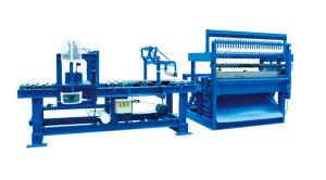 Quality High Speed Heavy Duty Automatic Brick Cutting Machine wholesale