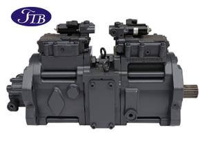 Quality Kawasaki K5V140 Hydraulic Main Pump For Excavator SK350-8 DH300-7 wholesale