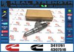 Fuel Injector 4026222 3411756 3411761