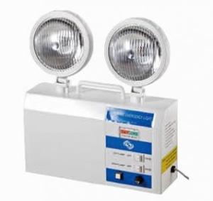 Quality 2x4W Emergency Twin Spot Light wholesale