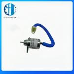 1503ES-24S5SUC12S SA-4269 24V Fuel Shutdown Solenoid For Yanmar Stop Solenoid
